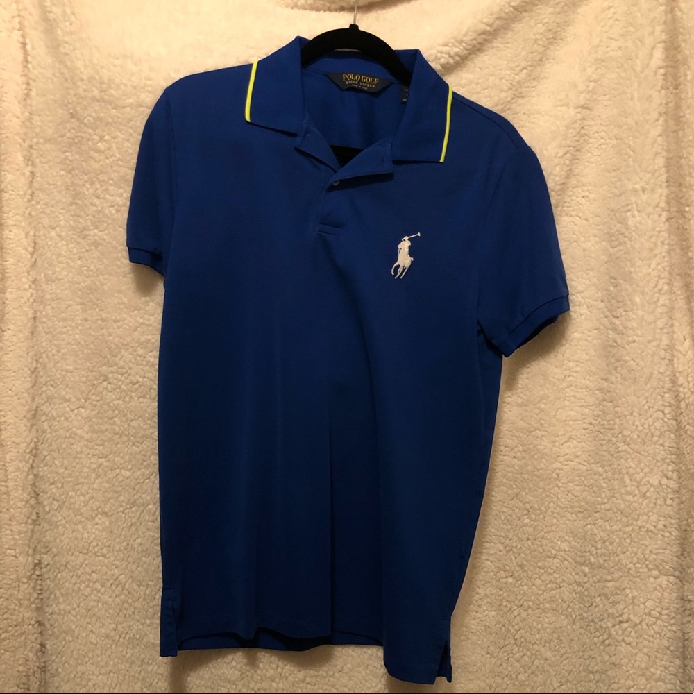 Ralph Lauren Golf Polo